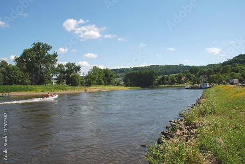 Weser bei Polle (3)