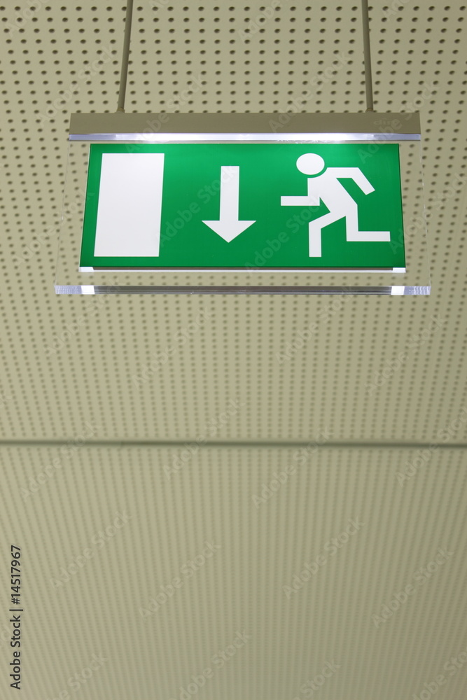 exit exit