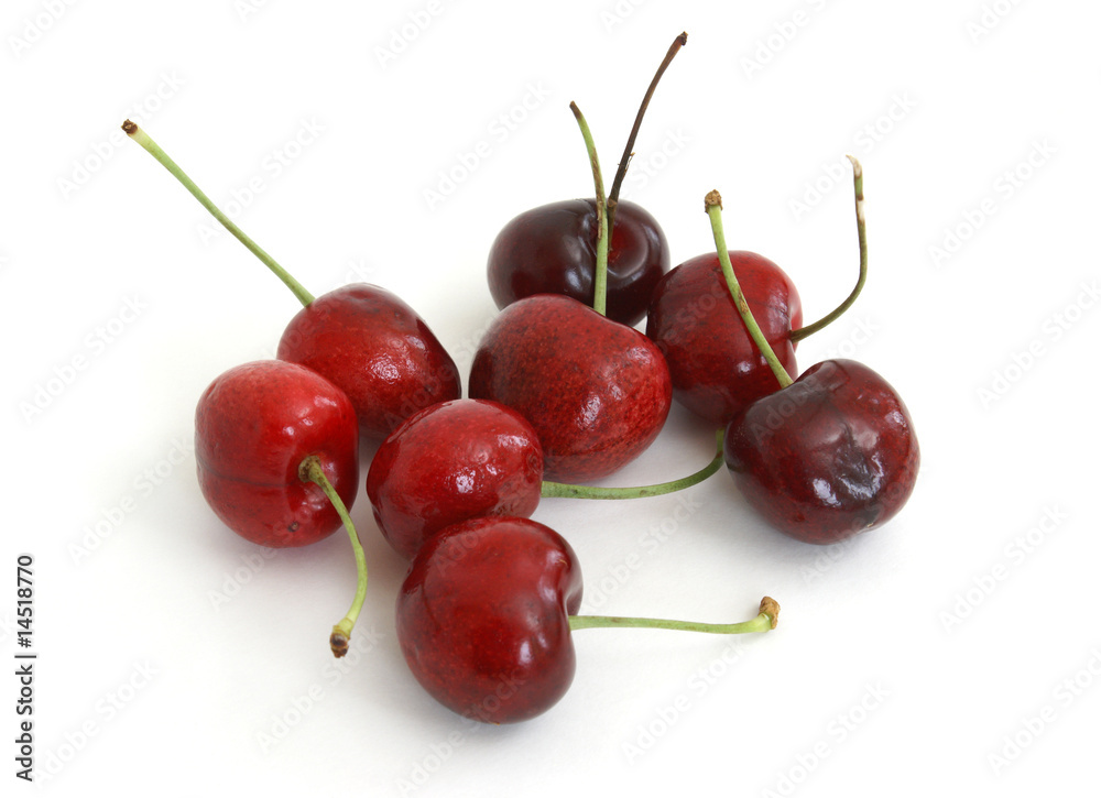 Cherries Cherries