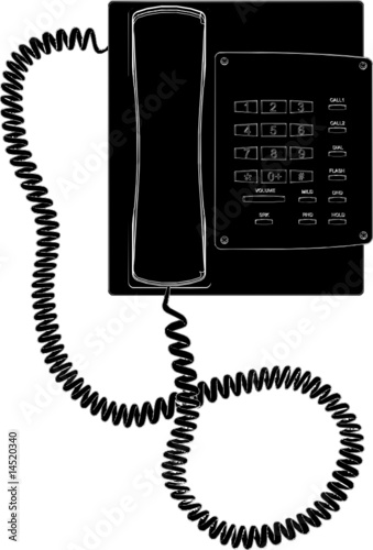 Phone Vector 01