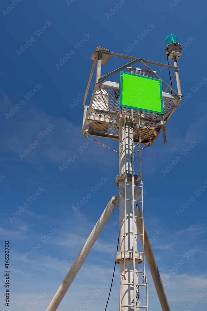 Harbor Navigation Light