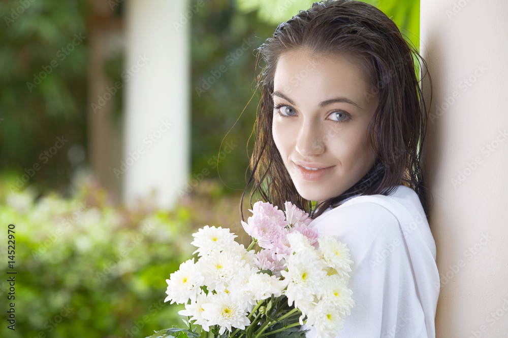 flowers flowers