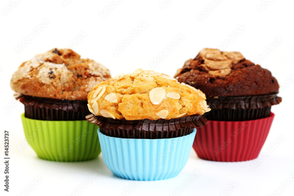 muffins muffins