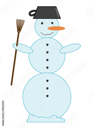 Snowman