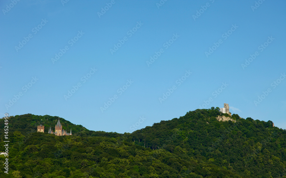 Drachenfels