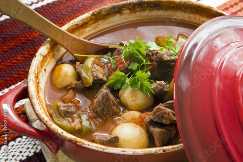 Goulash photo