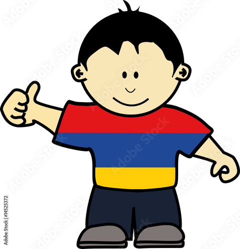 K - Armenia