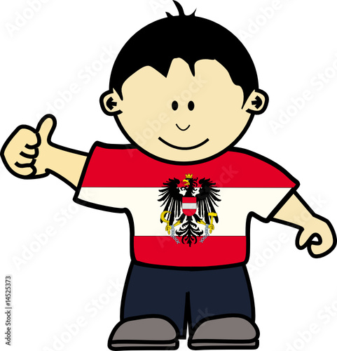 K - Austria