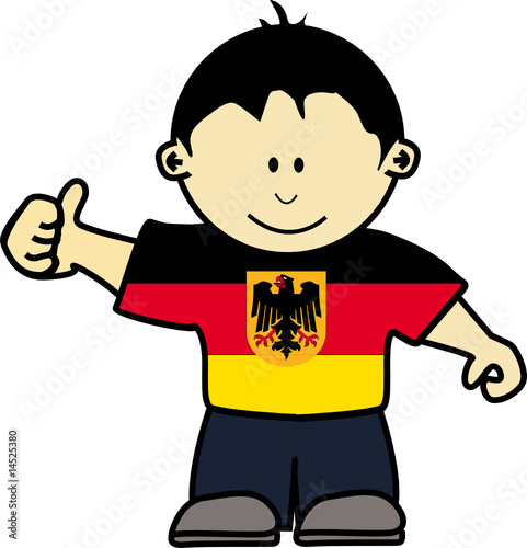 K - Deutshland