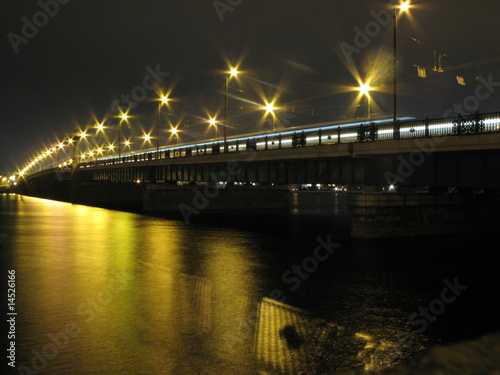 Akmens bridge