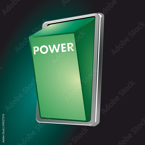 schalter power