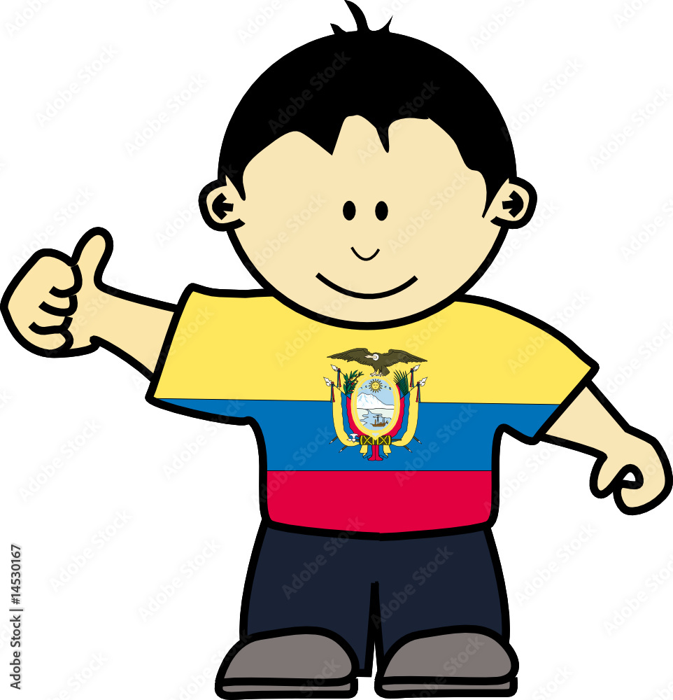 K - Equateur K - Equateur
