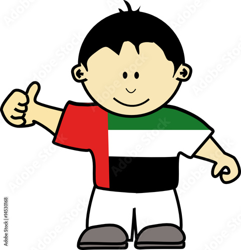 K - Emirats Arabes