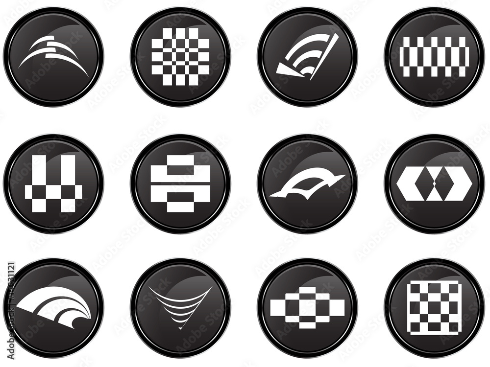 Vector symbols Vector symbols