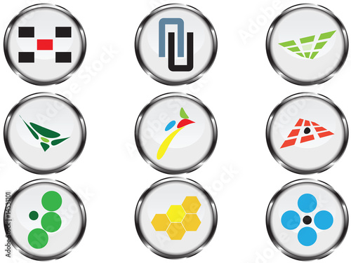 Vector symbols