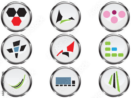 Vector symbols
