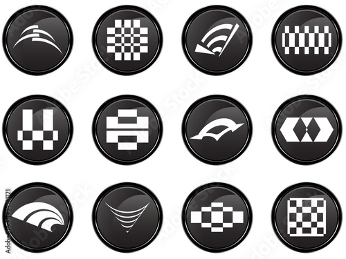 Vector symbols