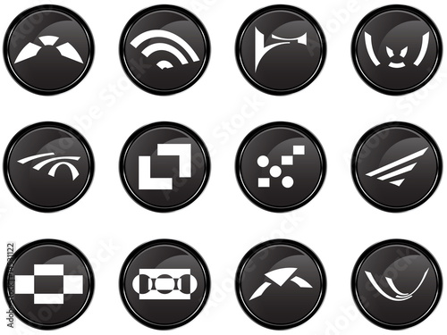 Vector symbols