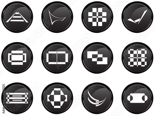 Vector symbols