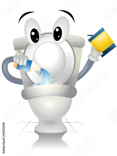 Toilet Bowl
