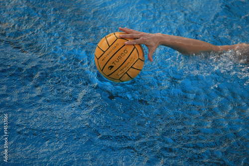 Wasserball