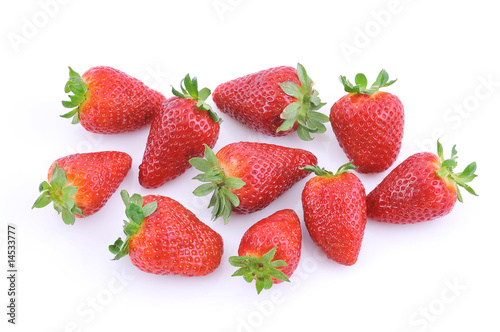 strawberry