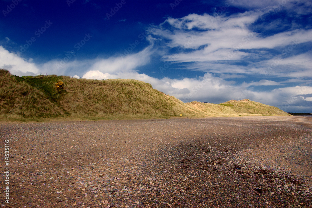 Fototapeta premium beach