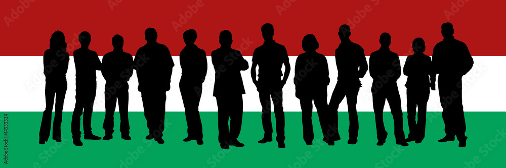 Team ungherese