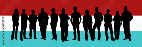 Team lussemburghese