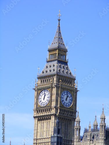 Big Ben