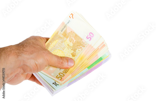 Money