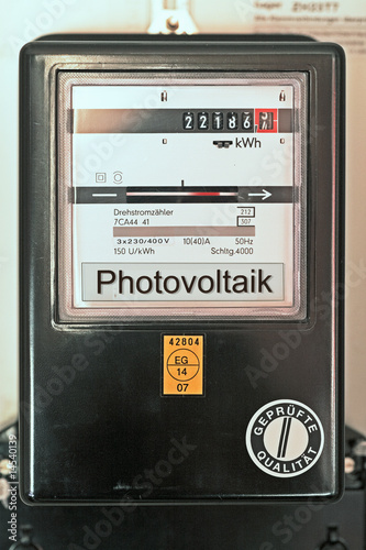 Photovoltaik 33