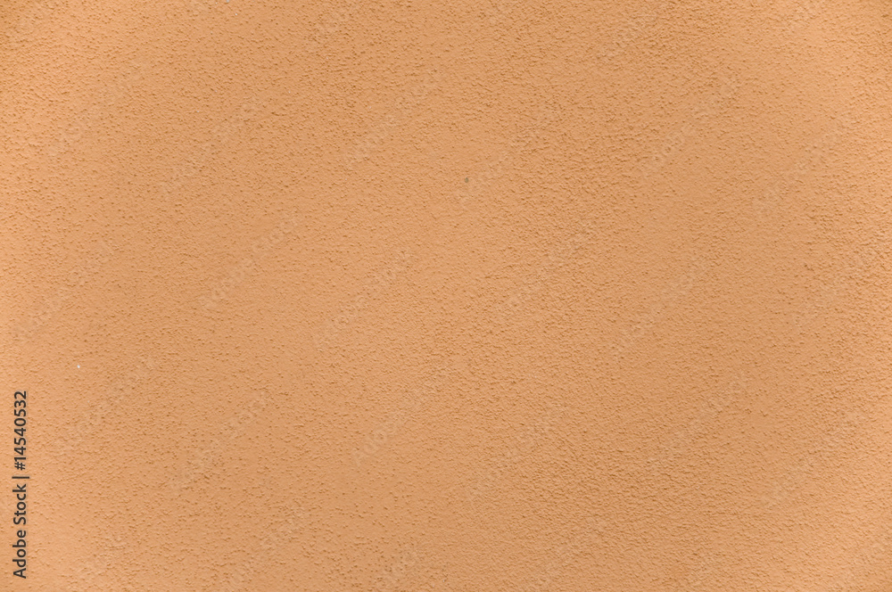 Naklejka premium różowa ściana