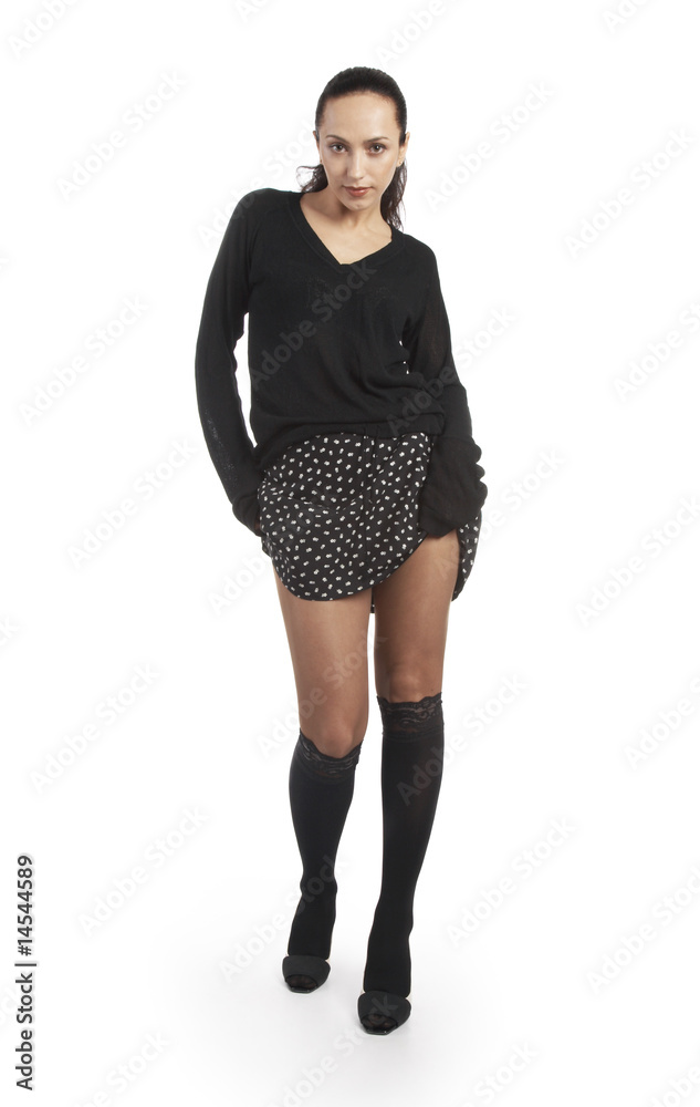 Fototapeta premium Temptation