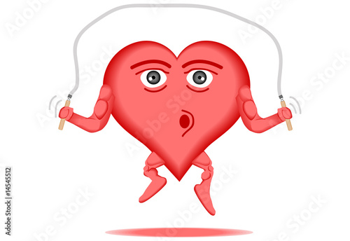 heart healthy 3