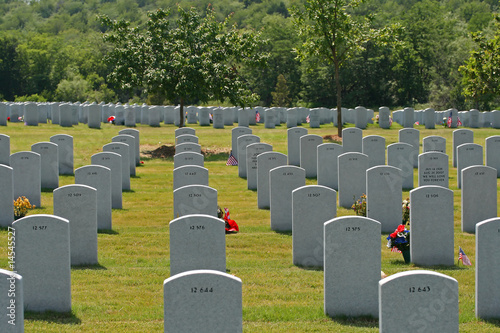 National Cemetery