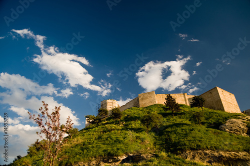 Gaziantep Castle