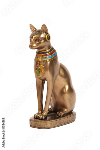 bastet photo