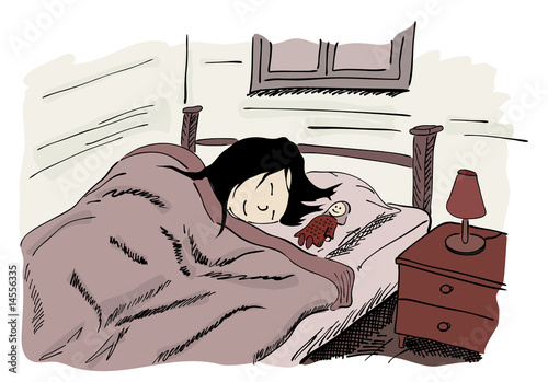 sweet dreams