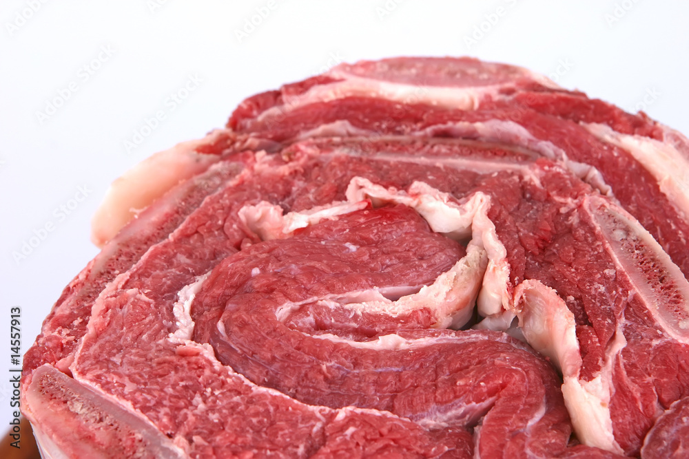 bunch of uncooked meat bunch of uncooked meat