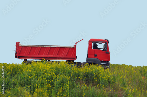 transport