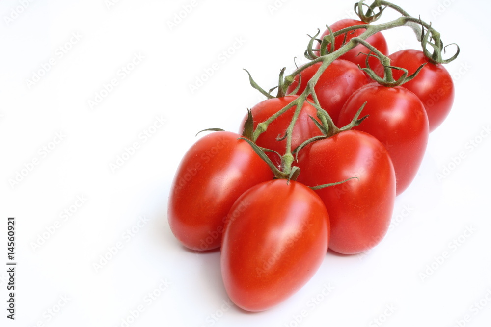 Cherry tomatoes Cherry tomatoes