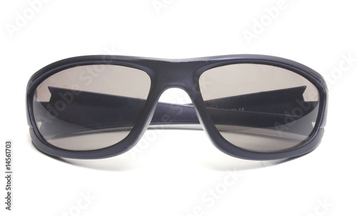 sunglasses accessory isolated
