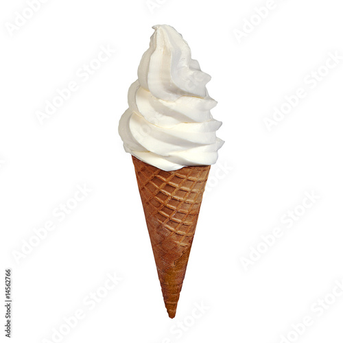 Appetite ice cream