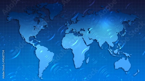 World of Water