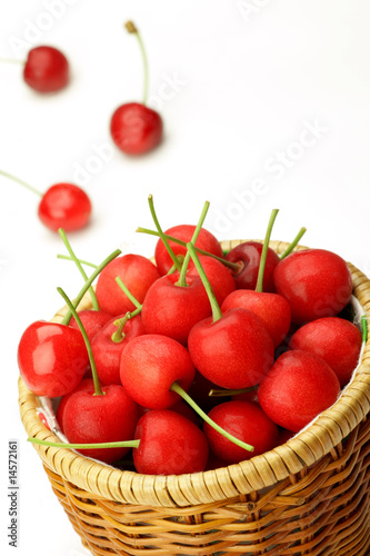 cherry