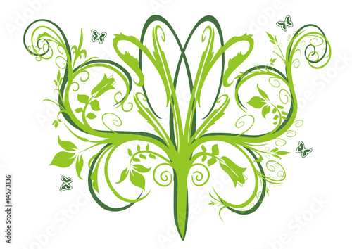 Floral Design