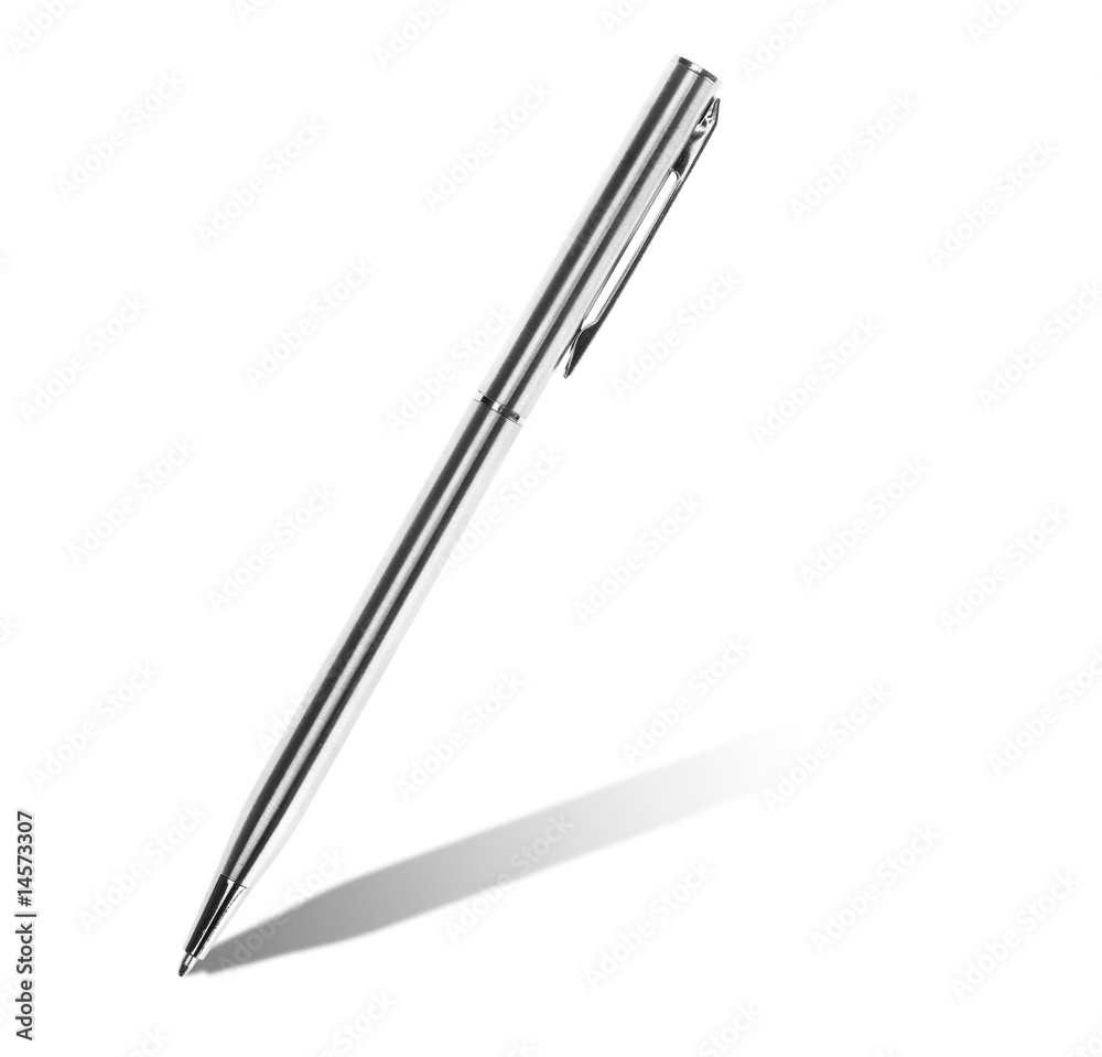 fountain writing pen