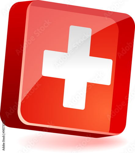 Cross Icon.