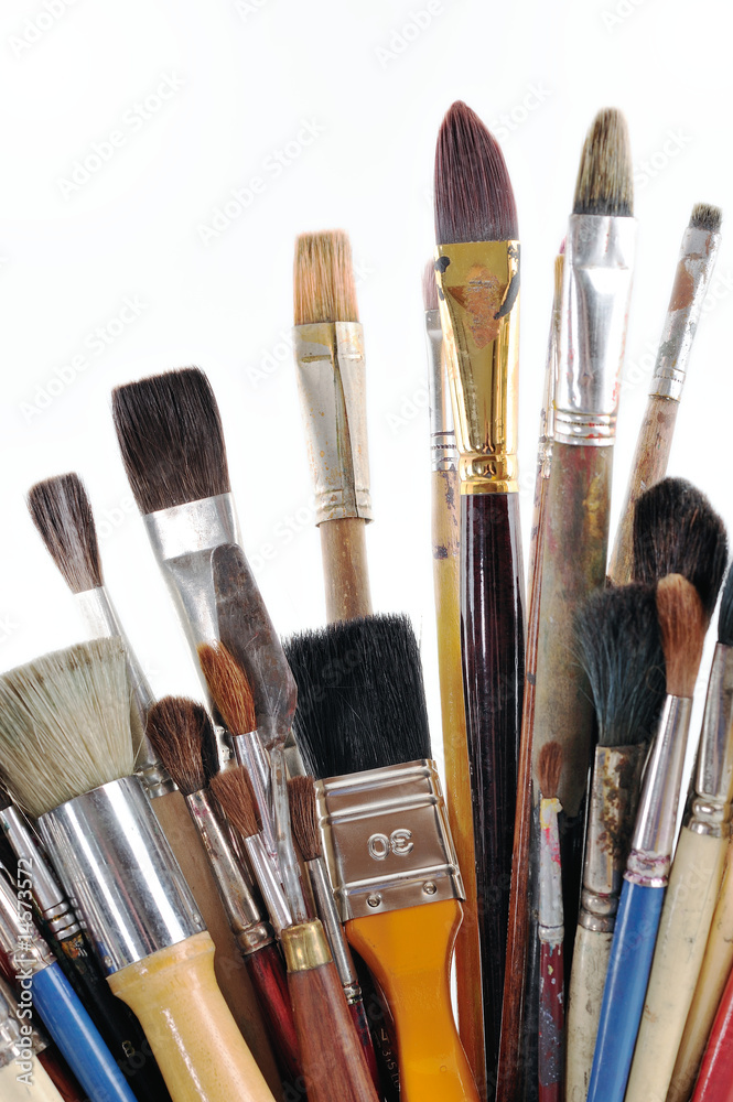 Fototapeta premium Paintbrush